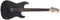 Charvel Pro-Mod San Dimas Style 1 HSS HT E Sassafras - Satin Black - Safe Haven Music