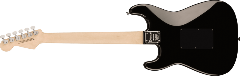 Charvel Pro-Mod So-Cal Style 1 HH FR - Gloss Black - Used