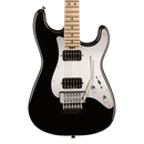 Charvel Pro-Mod So-Cal Style 1 HH FR - Gloss Black - Used