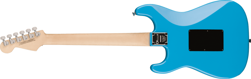Charvel Pro-Mod So-Cal Style 1 HH FR - Infinity Blue - Used