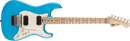 Charvel Pro-Mod So-Cal Style 1 HH FR - Infinity Blue - Used