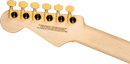 Charvel Pro-Mod So-Cal Style 1 HH FR - Snow White with Gold Pickguard - Used