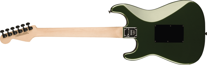 Charvel Pro-Mod So-Cal Style 1 HSS FR - Lambo Green - Used