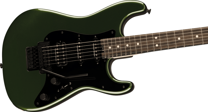 Charvel Pro-Mod So-Cal Style 1 HSS FR - Lambo Green - Used