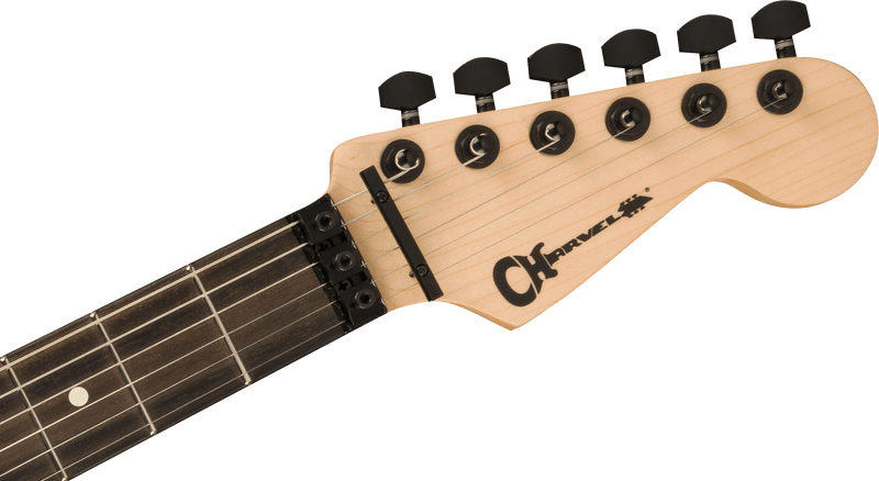 Charvel Pro-Mod So-Cal Style 1 HSS FR - Lambo Green - Used