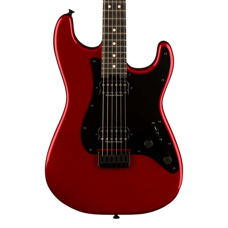 Charvel Pro-Mod So-Cal Style 1 HH HT - Candy Apple Red