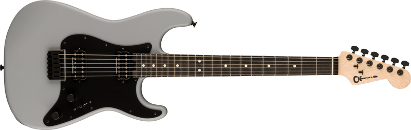 Charvel Pro-Mod So-Cal Style 1 HH HT - Primer Gray