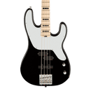 Charvel Frank Bello Signature Pro-Mod So-Cal Bass PJ IV - Gloss Black - PREORDER - Safe Haven Music