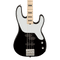 Charvel Frank Bello Signature Pro-Mod So-Cal Bass PJ IV - Gloss Black - PREORDER - Safe Haven Music