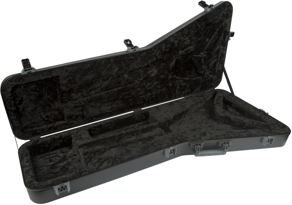 Jackson King V Hardshell Electric Guitar Case