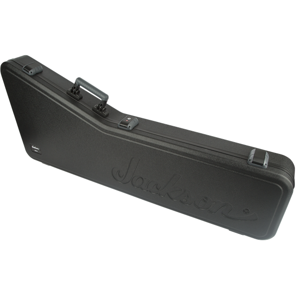 Jackson King V Hardshell Electric Guitar Case