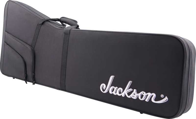 Jackson King V Electric Guitar Hardshell Gig Bag