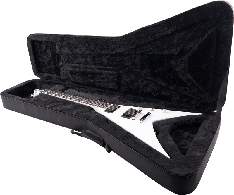 Jackson King V Electric Guitar Hardshell Gig Bag