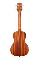 Kala Makala Series Classic Concert Acoustic-Electric Ukulele - Satin Mahogany