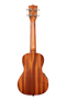 Kala Makala Series Classic Concert Acoustic-Electric Ukulele - Satin Mahogany