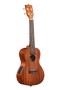 Kala Makala Series Classic Concert Acoustic-Electric Ukulele - Satin Mahogany