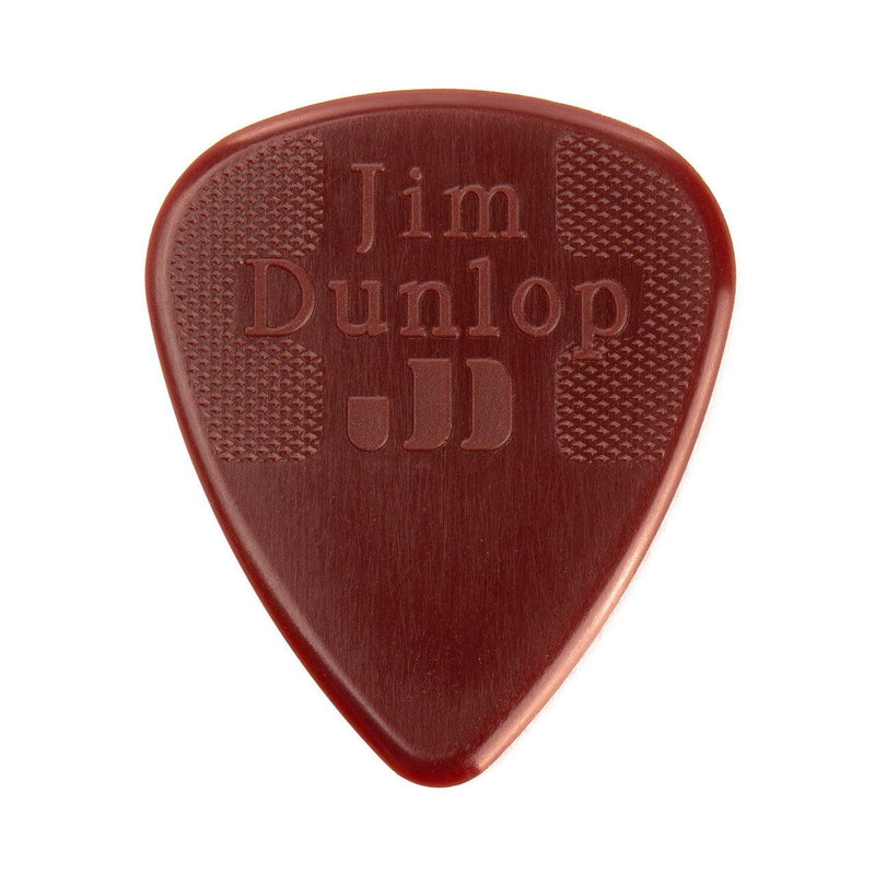 Dunlop 44P125 Nylon Standard Picks - 1.25mm Extra Heavy (12 Pack) - Safe Haven Music