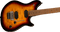 EVH Wolfgang Standard QM - 3 Color Sunburst