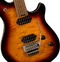 EVH Wolfgang Standard QM - 3 Color Sunburst