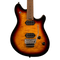 EVH Wolfgang Standard QM - 3 Color Sunburst