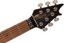 EVH Wolfgang Standard QM - 3 Color Sunburst