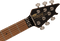 EVH Wolfgang Standard QM - 3 Color Sunburst