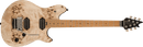 EVH Wolfgang Standard Exotic Poplar Burl - Natural
