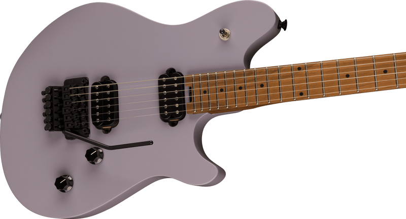 EVH Wolfgang Standard - Battleship Gray
