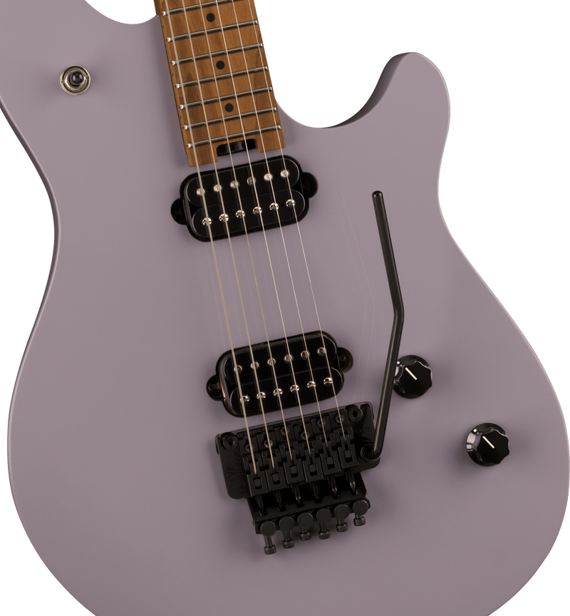 EVH Wolfgang Standard - Battleship Gray