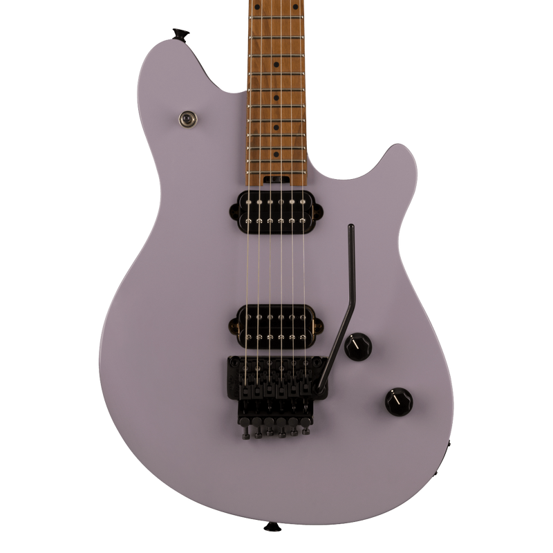 EVH Wolfgang Standard - Battleship Gray