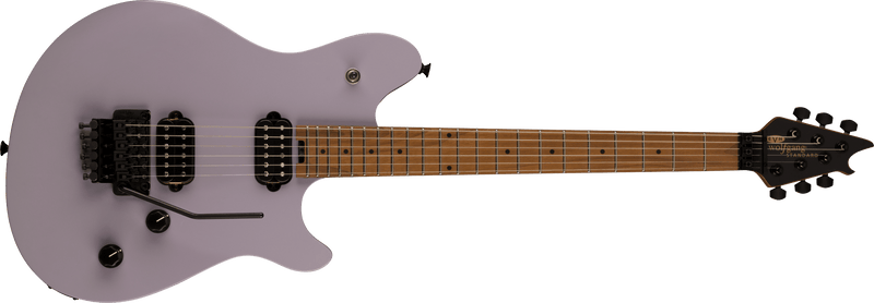 EVH Wolfgang Standard - Battleship Gray