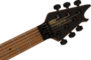 EVH Wolfgang Standard - Battleship Gray