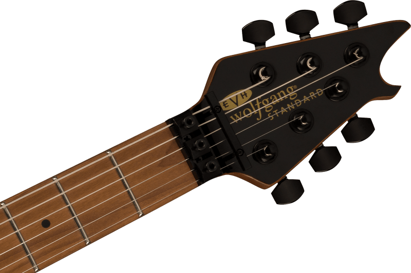 EVH Wolfgang Standard - Battleship Gray