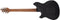 EVH Wolfgang Standard QM - Black Fade - Safe Haven Music Guitars