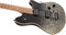 EVH Wolfgang Standard QM - Black Fade