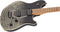 EVH Wolfgang Standard QM - Black Fade