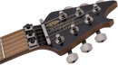 EVH Wolfgang Standard QM - Black Fade