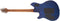 EVH Wolfgang Standard QM - Northern Lights - Safe Haven Music Guitars