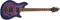 EVH Wolfgang Standard QM - Northern Lights - Safe Haven Music Guitars