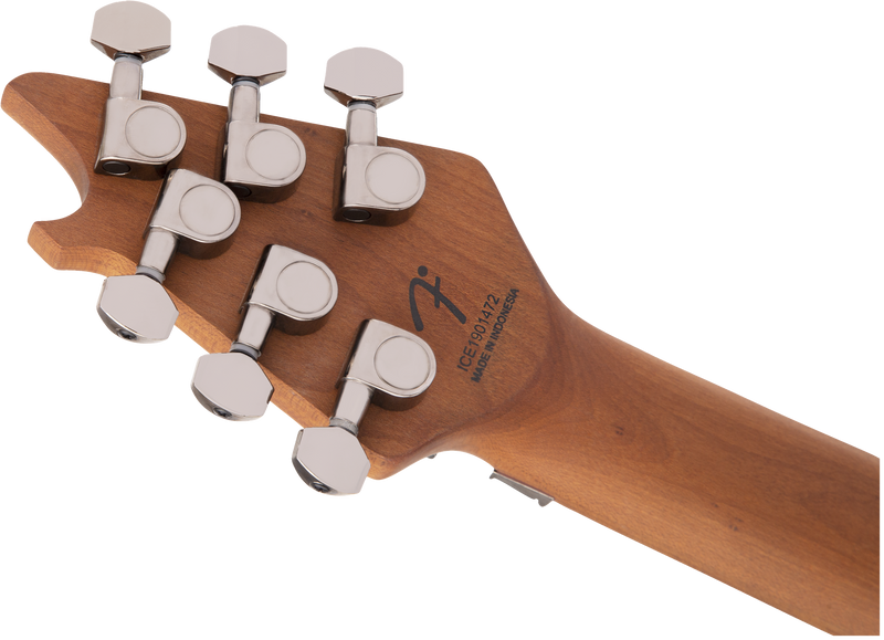EVH Wolfgang Standard QM - Northern Lights
