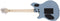 EVH Wolfgang Special - Ice Blue Metallic - Safe Haven Music Guitars