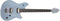 EVH Wolfgang Special - Ice Blue Metallic - Safe Haven Music Guitars