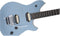 EVH Wolfgang Special - Ice Blue Metallic