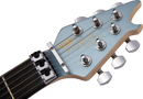 EVH Wolfgang Special - Ice Blue Metallic