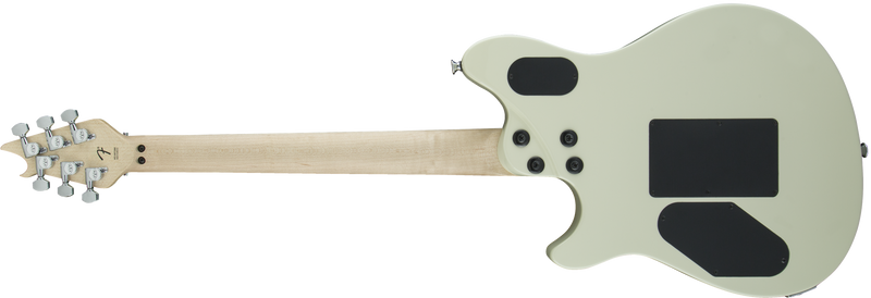 EVH Wolfgang Special - Ivory