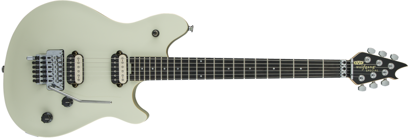EVH Wolfgang Special - Ivory