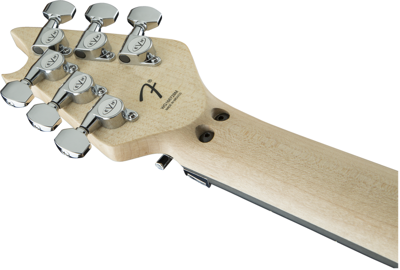 EVH Wolfgang Special - Ivory