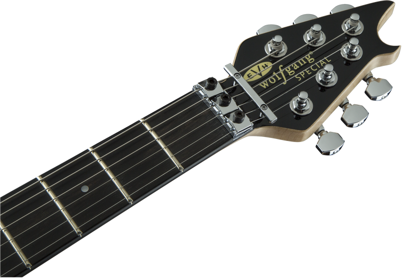 EVH Wolfgang Special - Ivory