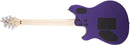 EVH Wolfgang Special - Deep Purple Metallic - Safe Haven Music Guitars