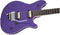 EVH Wolfgang Special - Deep Purple Metallic - Used